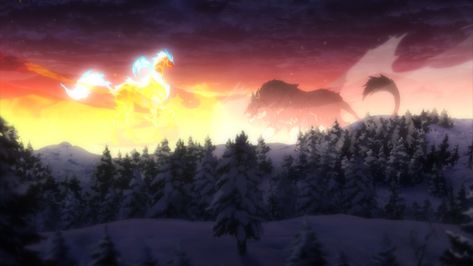 Re:Zero kara Hajimeru Isekai Seikatsu - Hyouketsu no Kizuna (PuyaSubs!)